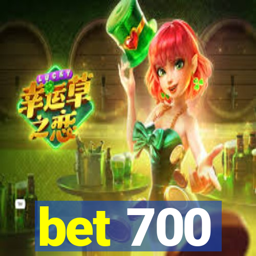 bet 700